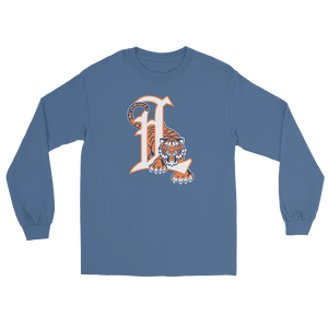 Lakeland Tigers