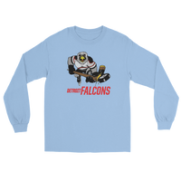Detroit Falcons
