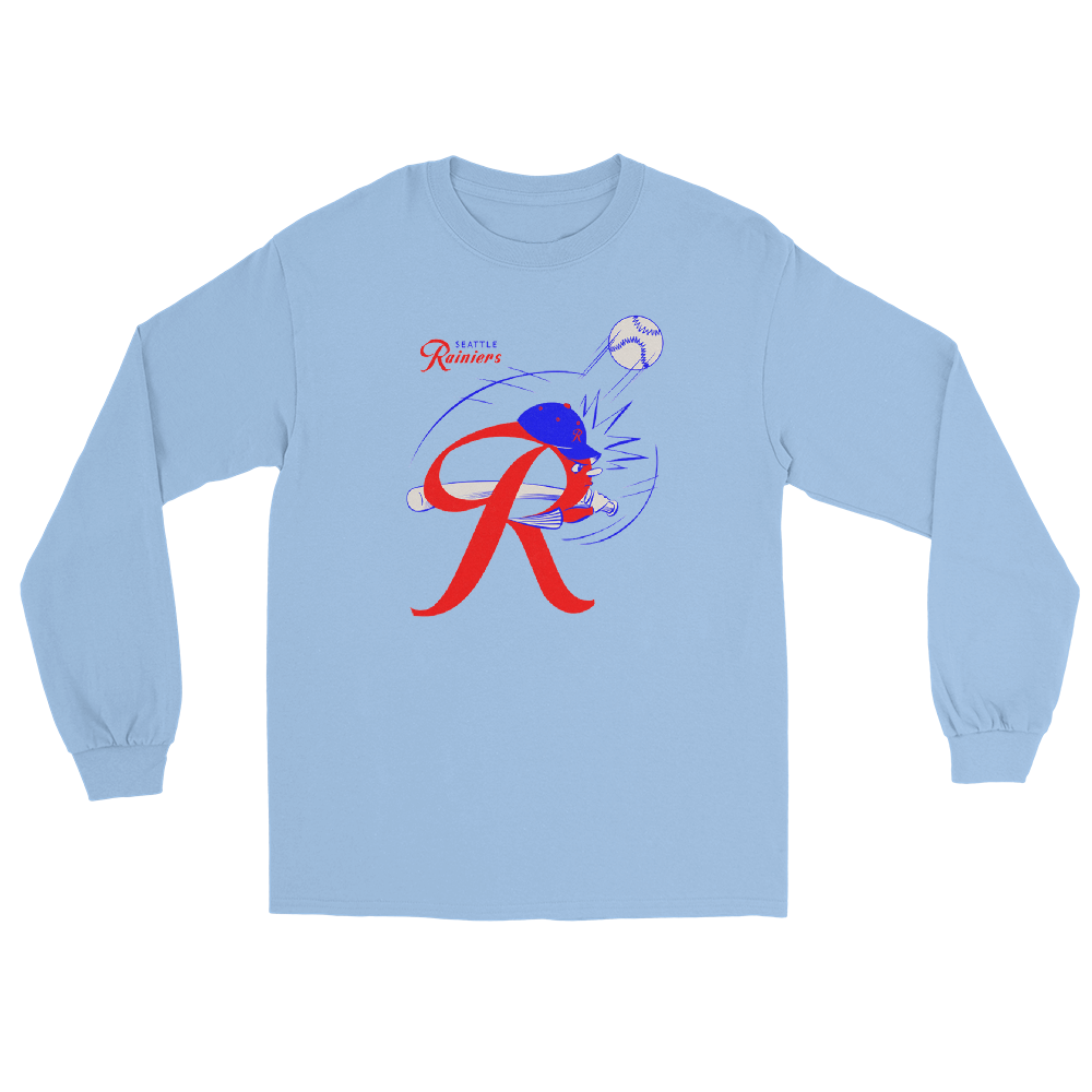 Seattle Rainiers