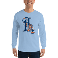 Lakeland Tigers
