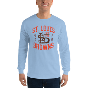 St. Louis Browns