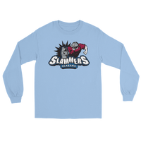 Alabama Slammers (XL logo)
