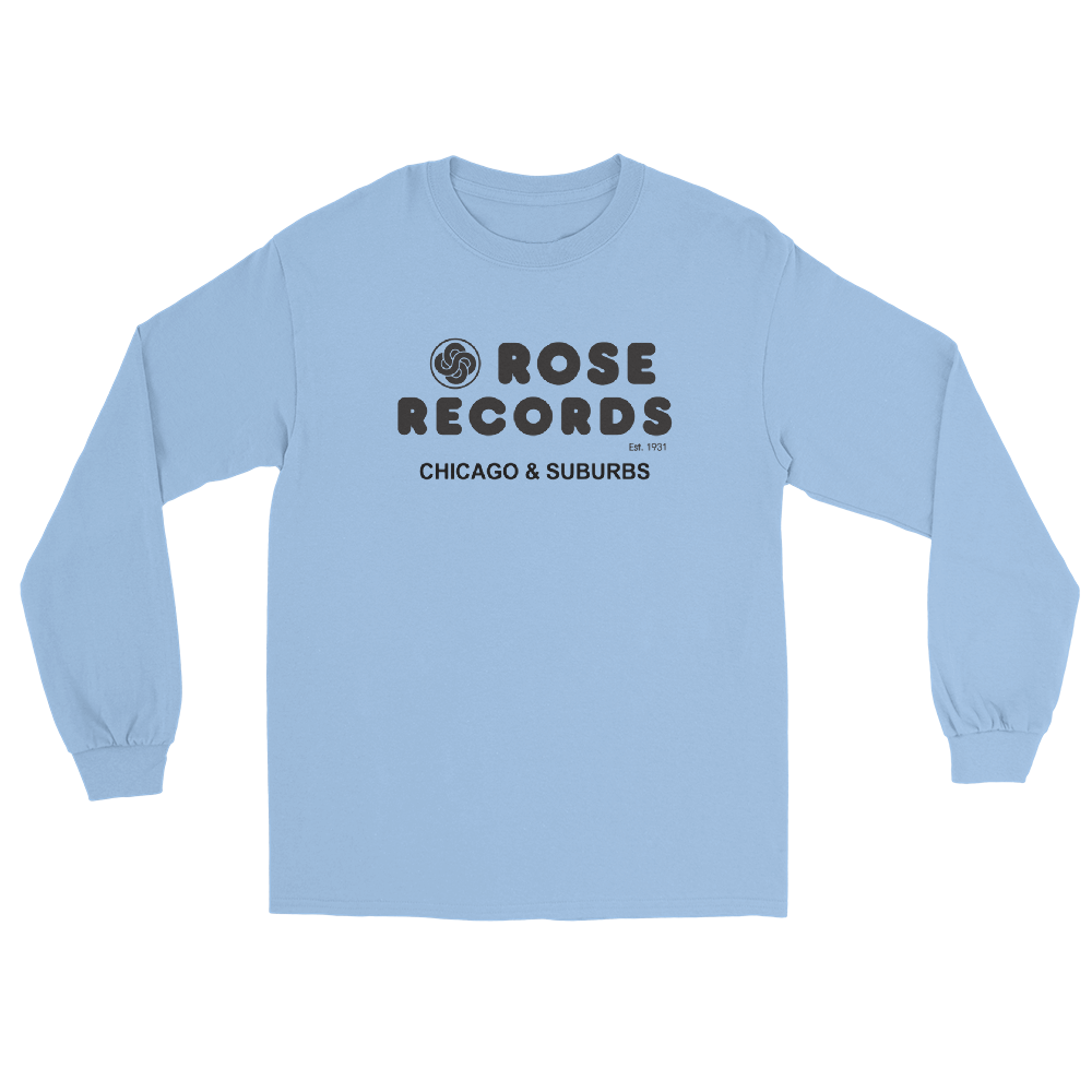 Rose Records