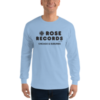 Rose Records
