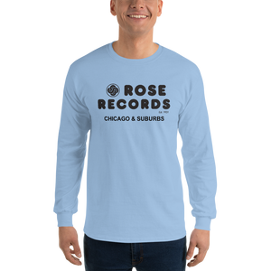 Rose Records