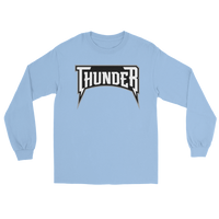 Delaware Thunder (XL logo)
