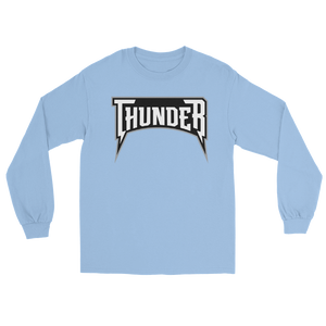 Delaware Thunder (XL logo)