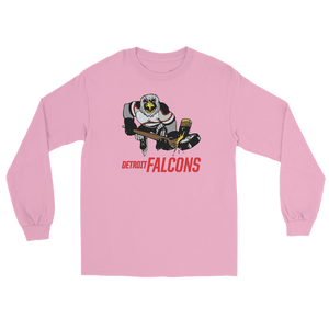 Detroit Falcons