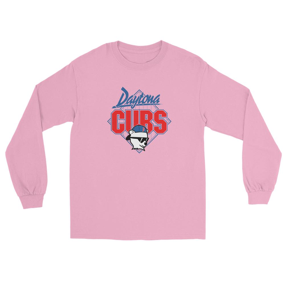 Daytona Cubs  American Retro Apparel