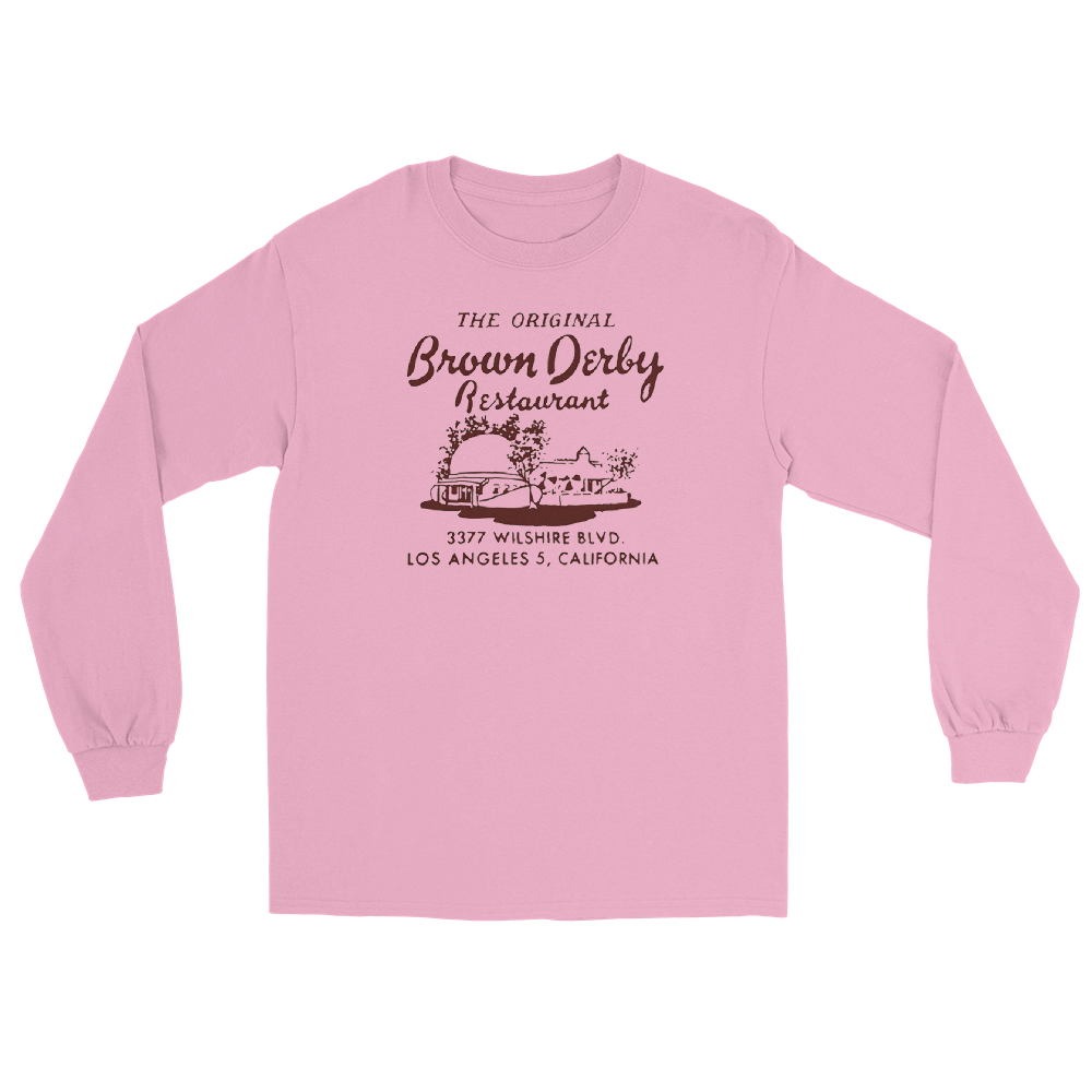 Brown Derby