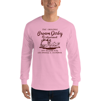 Brown Derby
