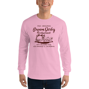 Brown Derby