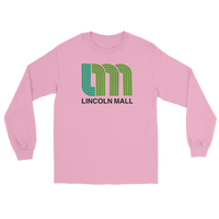 Lincoln Mall
