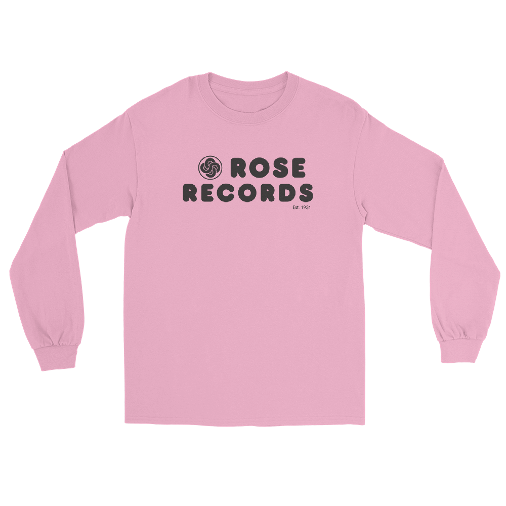 Rose Records