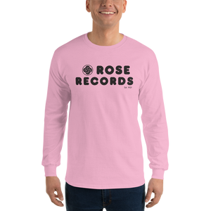 Rose Records