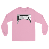 Delaware Thunder (XL logo)
