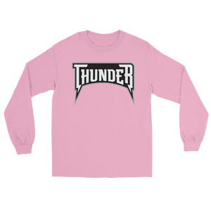 Delaware Thunder (XL logo)