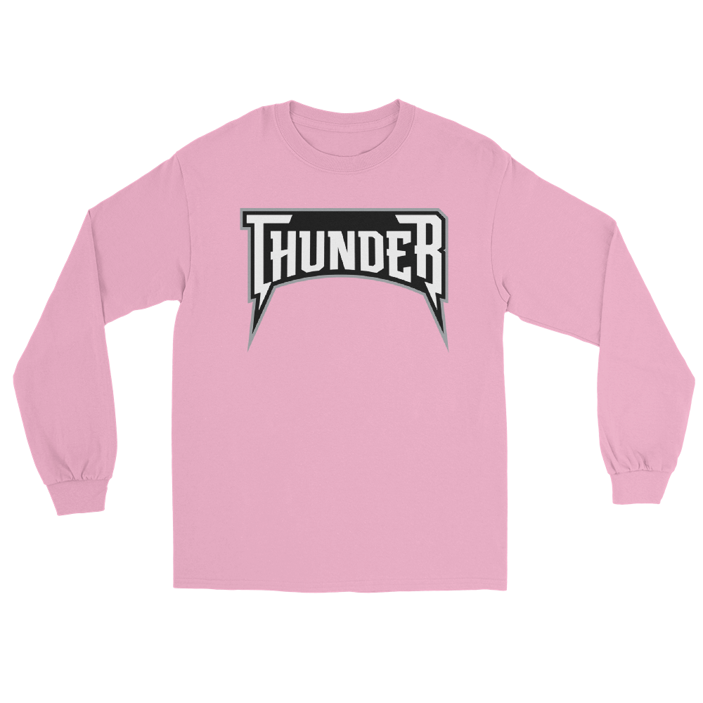 Delaware Thunder (XL logo)