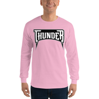 Delaware Thunder (XL logo)
