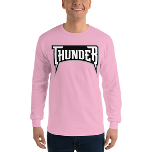 Delaware Thunder (XL logo)