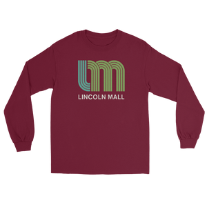 Lincoln Mall