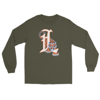 Lakeland Tigers