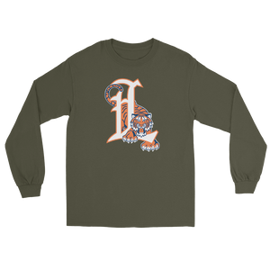 Lakeland Tigers