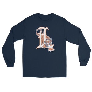 Lakeland Tigers