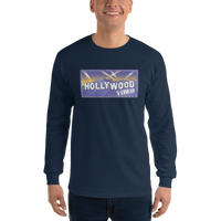 Hollywood Video
