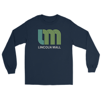 Lincoln Mall
