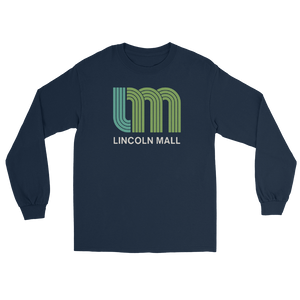 Lincoln Mall