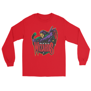 Waco Wizards (XL logo)