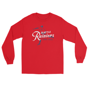 Seattle Rainiers