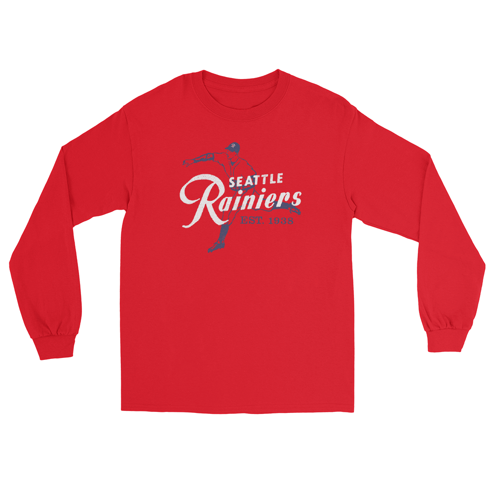 Seattle Rainiers