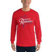 Seattle Rainiers
