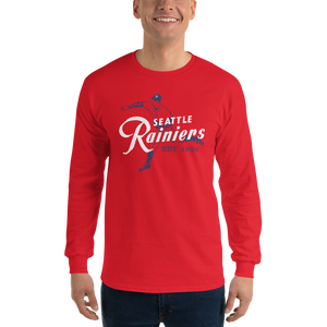 Seattle Rainiers