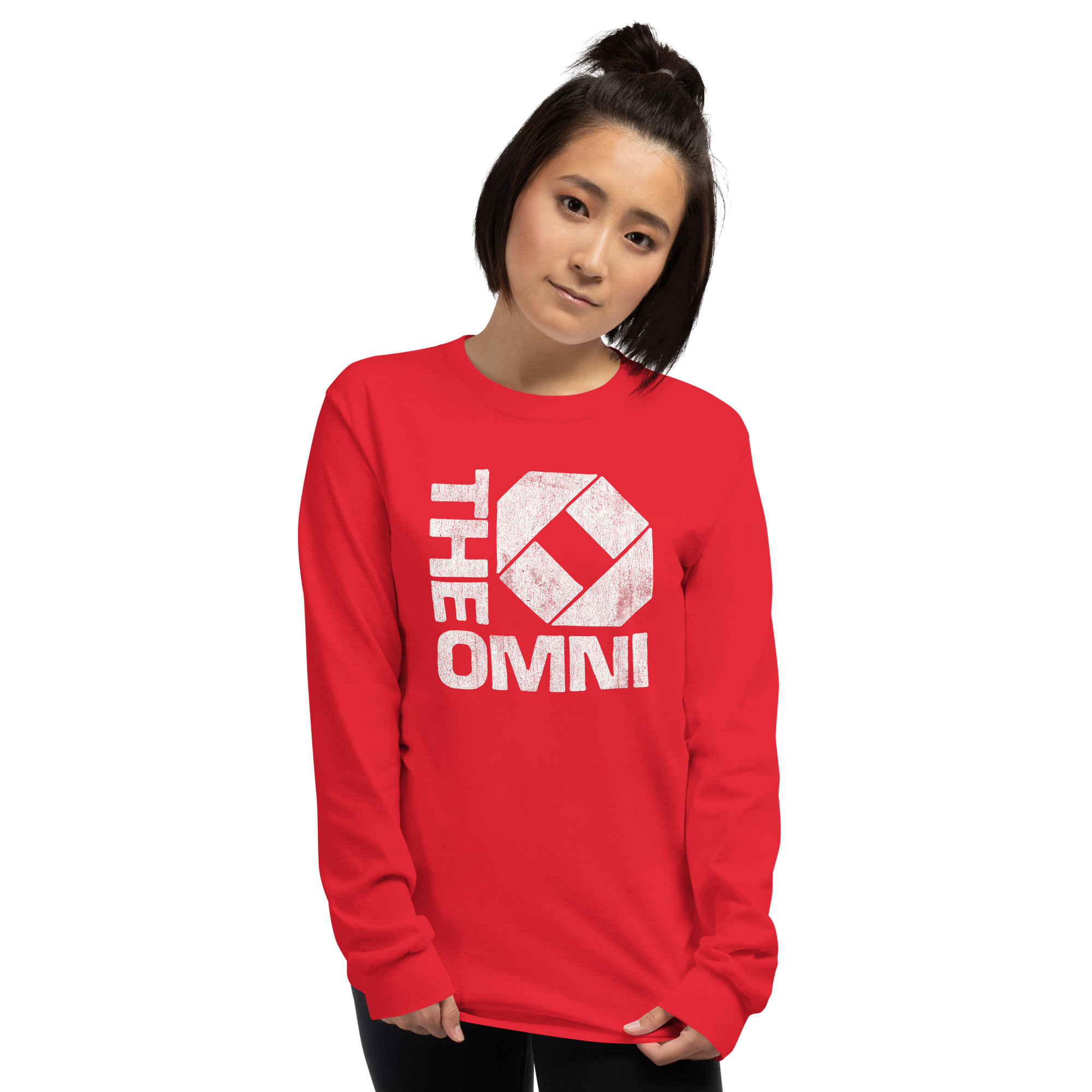 Omini Coliseum Omni Coliseum | American Retro Apparel