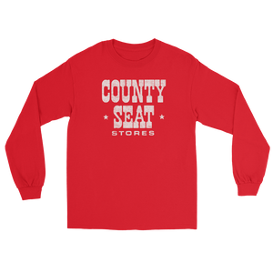 County Seat