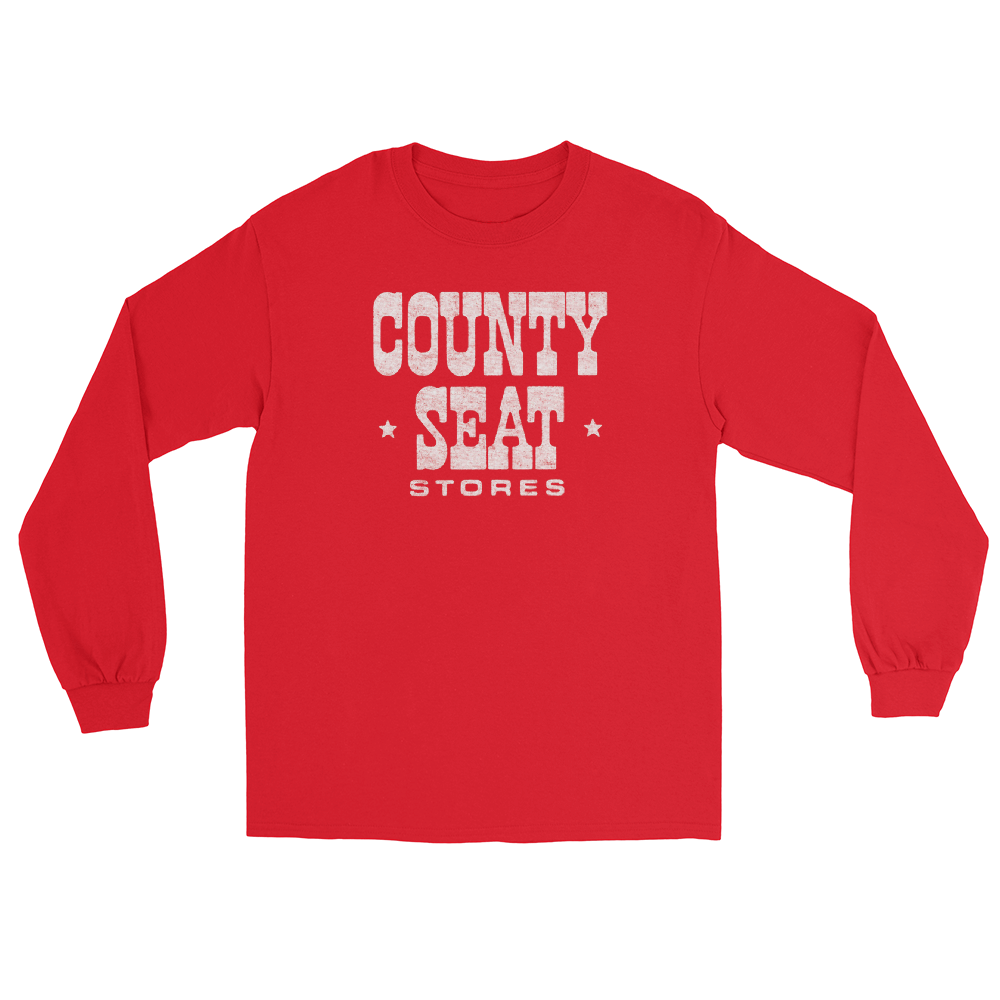 County Seat