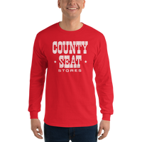 County Seat
