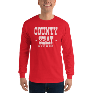 County Seat