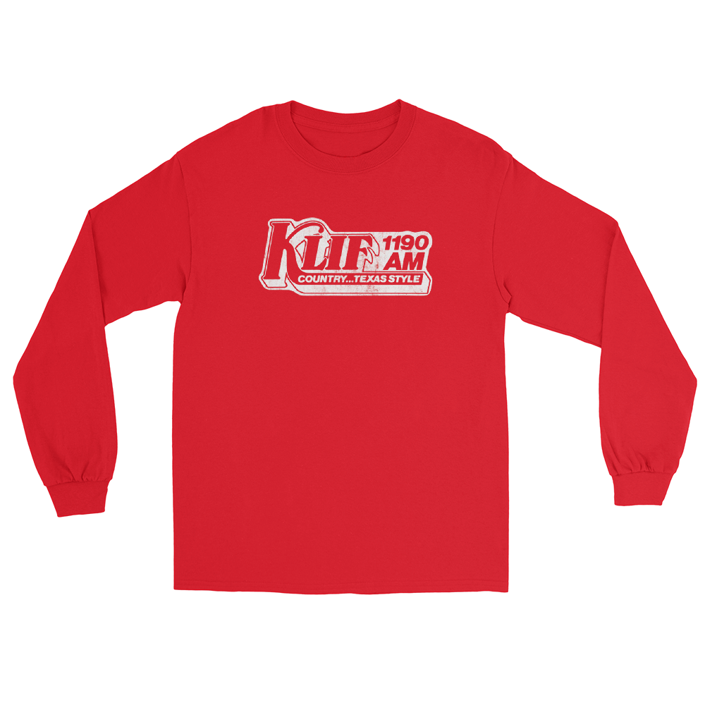 KLIF - Dallas, TX