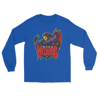 Waco Wizards (XL logo)
