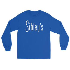 Sibley's