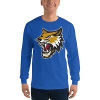 Vermilion County Bobcats (XL logo)