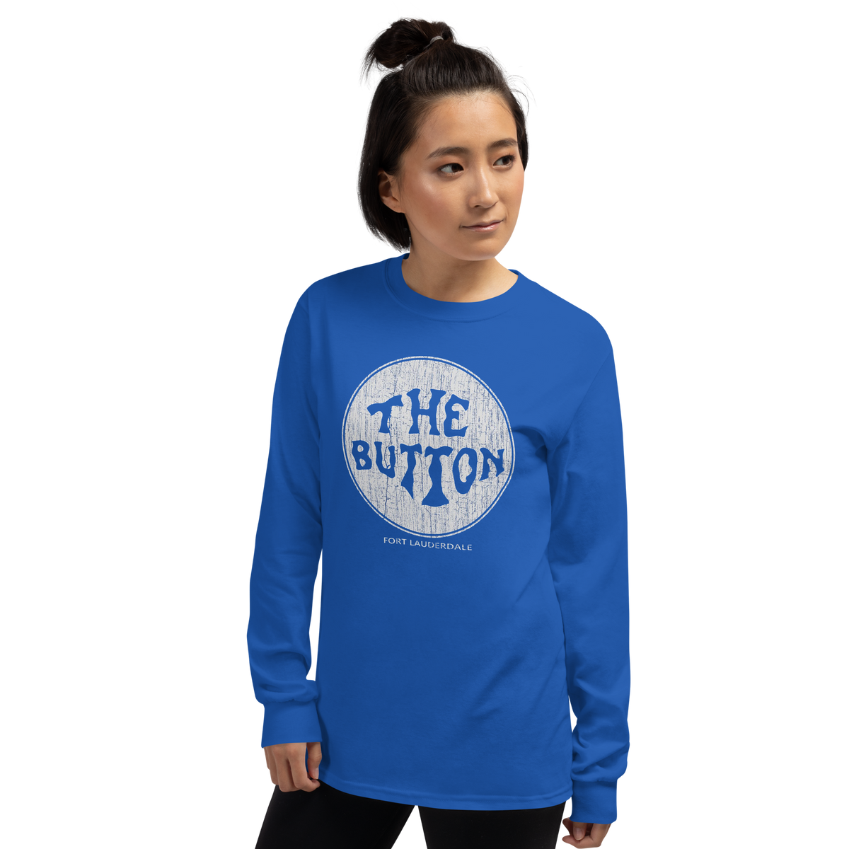 The Button - Fort Lauderdale | American Retro Apparel