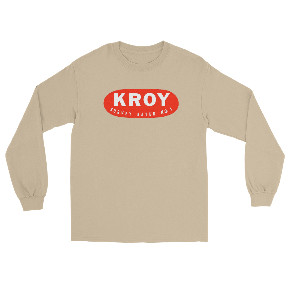 KROY - Sacramento, CA