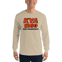 KYA - San Francisco, CA