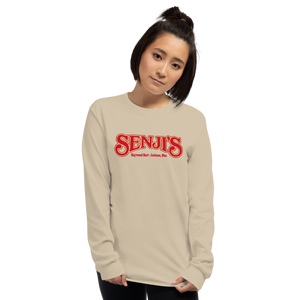 Senji's