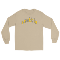 Seattle Pilots
